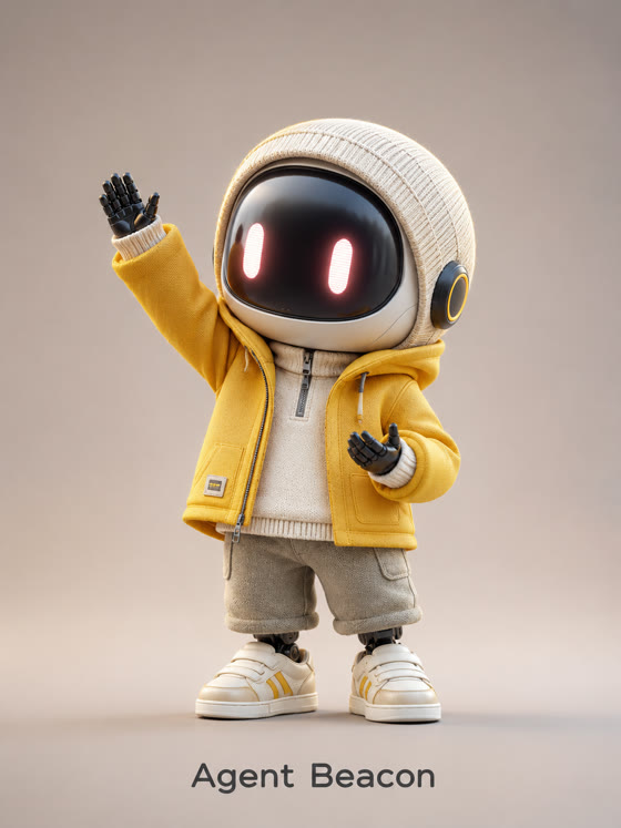 Agent Beacon