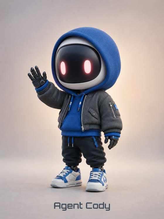 Agent Cody