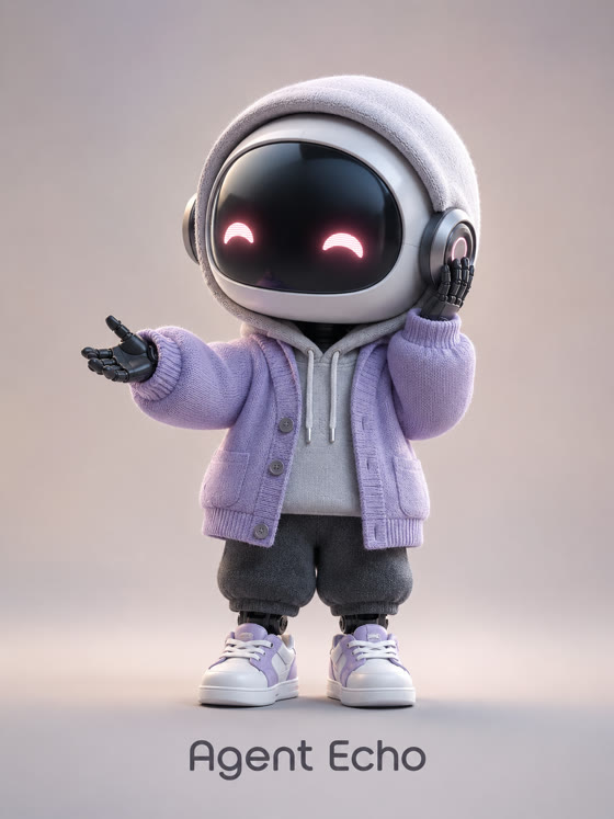 Agent Echo