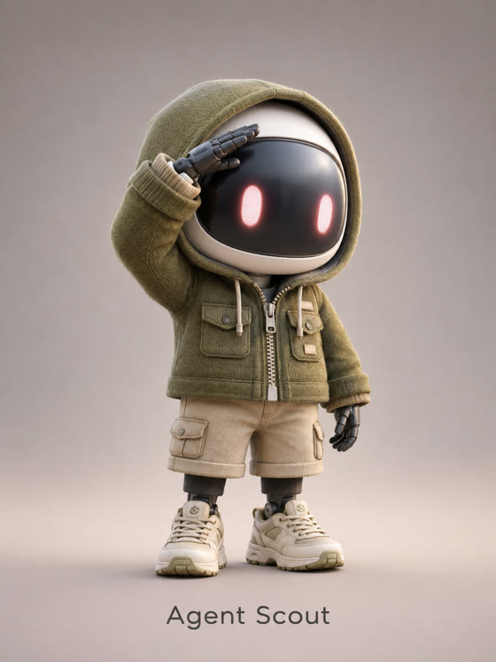Agent Scout