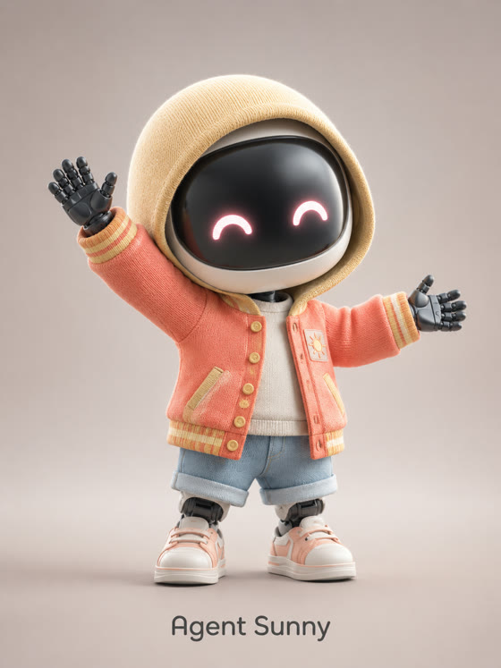 Agent Sunny