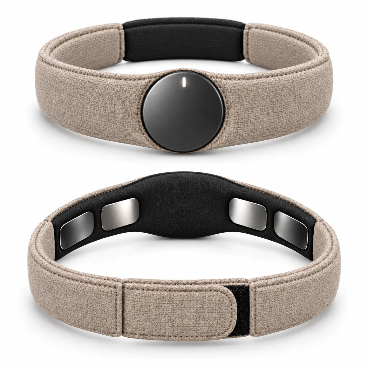 EEG Headband wearable